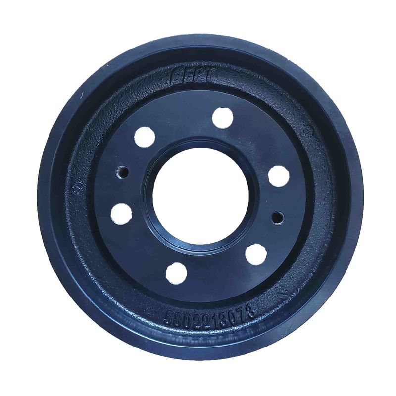 Torsionele demping eenheden waterpomp katrol Motorcomponenten Corrosiepreventie