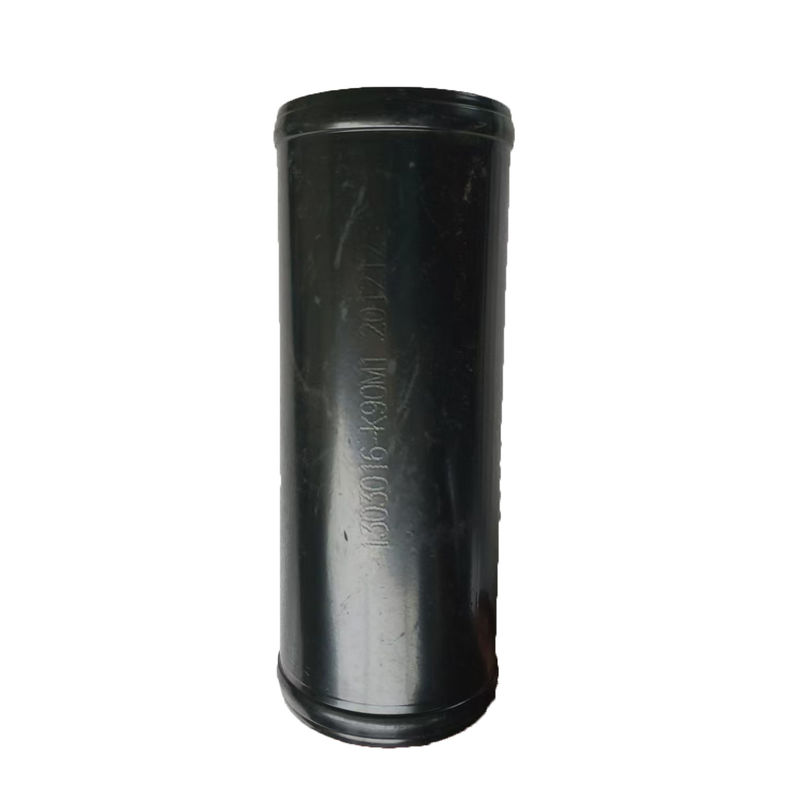 Motor rechtstreeks waterpijp koeling water terugvoerpijp verbinding