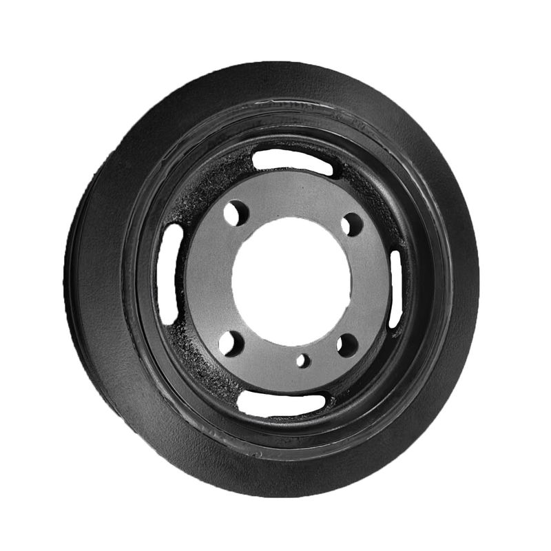 300Nm Maximaal koppel Auto Torsionele trillingsdempers Groot Muur Motor Fabrikant